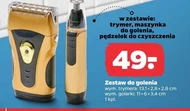 Maszynka do golenia