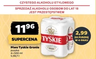Piwo Tyskie