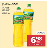 Олія Kujawski