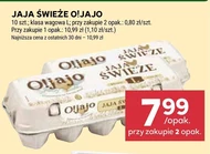 Яйця O!Jajo