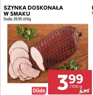 Szynka Duda