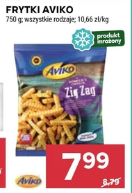 Frytki Aviko