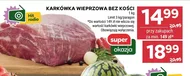 Karkówka Limit