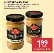 Musztarda Roleski