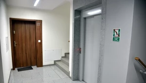 Za remont pionów w bloku odpowiada spółdzielnia 