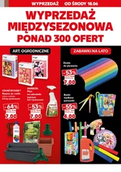 Piorunująco tanio w Kauflandzie! 