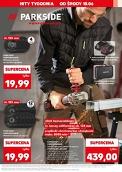 Piorunująco tanio w Kauflandzie! 