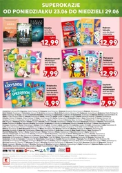 Piorunująco tanio w Kauflandzie! 