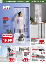 Piorunująco tanio w Kauflandzie! 