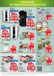 Piorunująco tanio w Kauflandzie! 