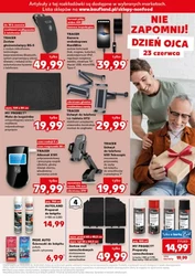 Piorunująco tanio w Kauflandzie! 