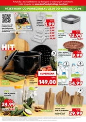 Piorunująco tanio w Kauflandzie! 