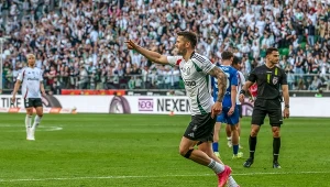 Losowanie Ligi Europy. Kiedy Legia gra z FK Aktobe? [DATA]