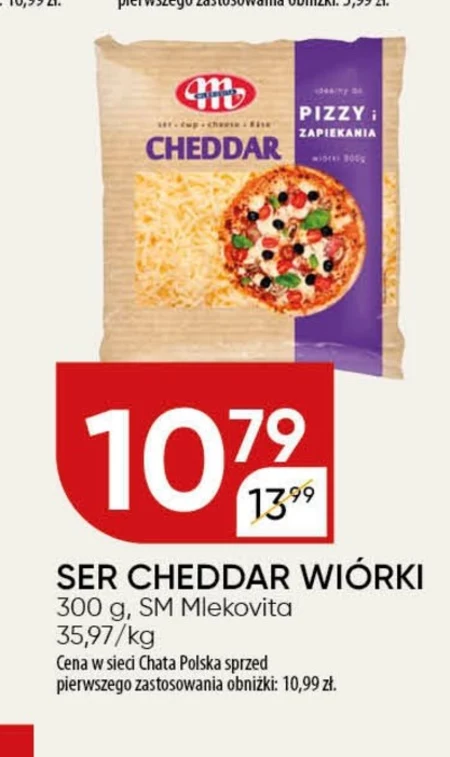 Cheddar Mlekovita