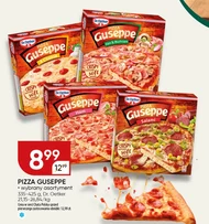 Піца Dr. Oetker