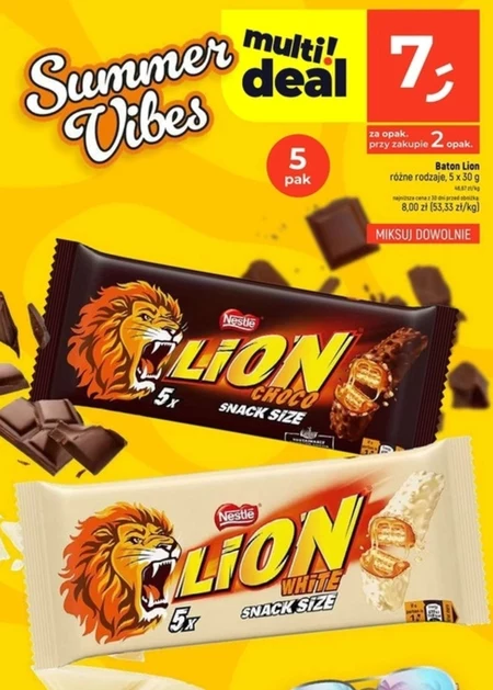 Бар Lion