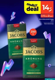 Кава Jacobs