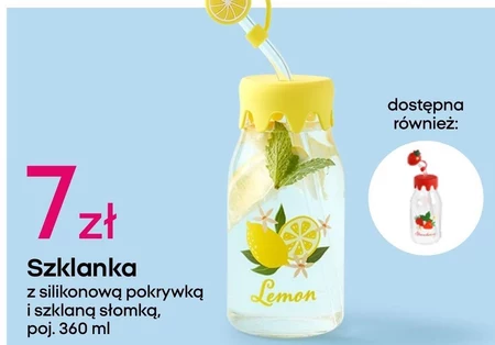 Szklanka