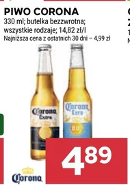 Piwo Corona