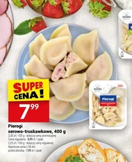 Pierogi