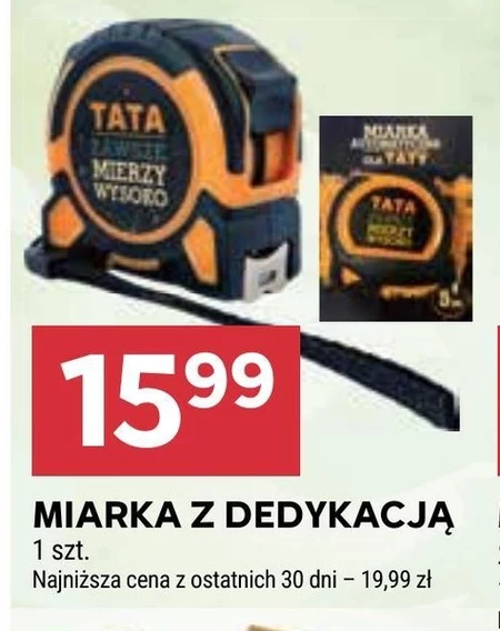 Miarka Oro