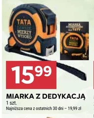 Miarka Oro
