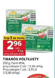 Twaróg Farm Milk