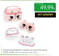 Косметика Cool Club