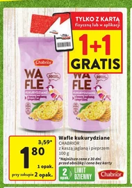 Wafle Chabrior