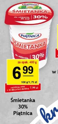 Śmietanka Piątnica