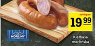 Kiełbasa Morliny