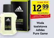 Woda toaletowa Adidas