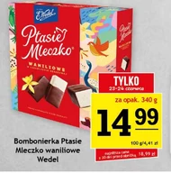 Пташине молоко E. Wedel