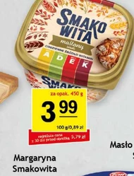 Margaryna Smakowita