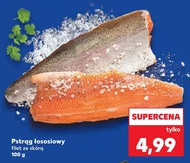 Pstrąg