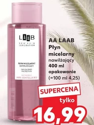 Płyn micelarny AA