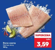 Dorsz