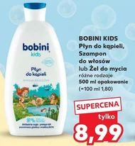 Płyn do kąpieli