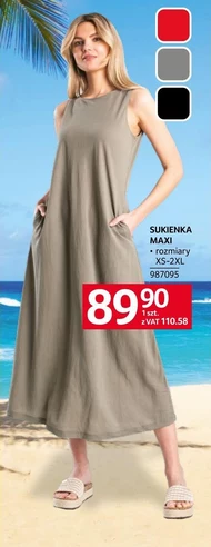 Sukienka