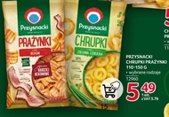 Чіпси Przysnacki