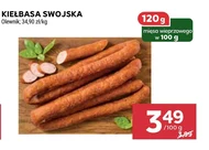 Kiełbasa Olewnik