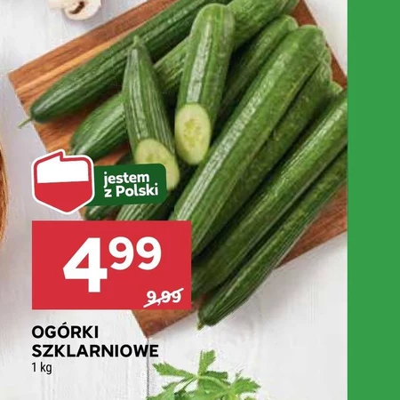 Ogórki Polski