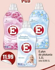 Рідина для полоскання E