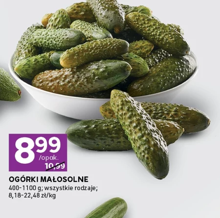 Ogórki