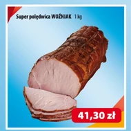 Polędwica Woźniak