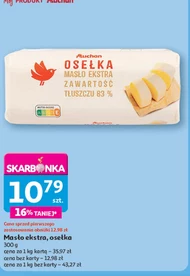 Osełka Auchan