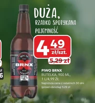 Пиво BRNX