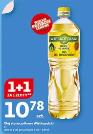 Olej Wielkopolski