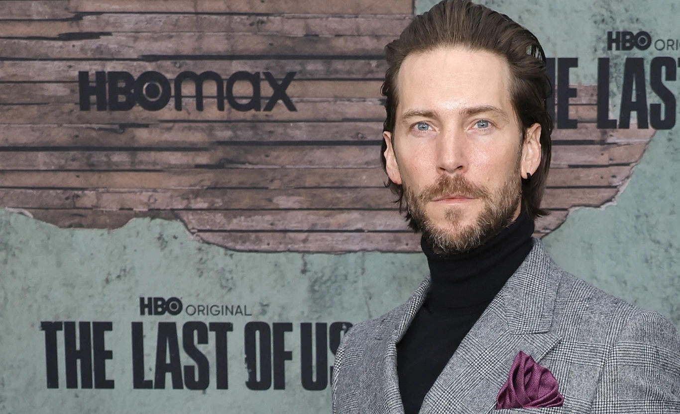 Troy Baker Troy Baker