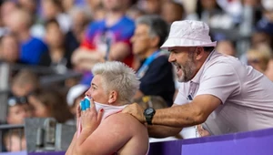 Włodarczyk lepsza od wicemistrzyni z Paryża. Rekord sezonu polskiej gwiazdy